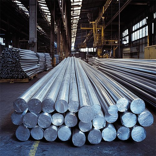 Iron Steel
