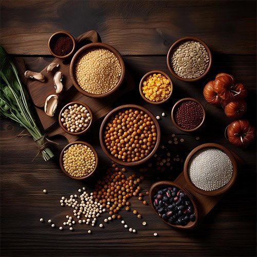 Pulses